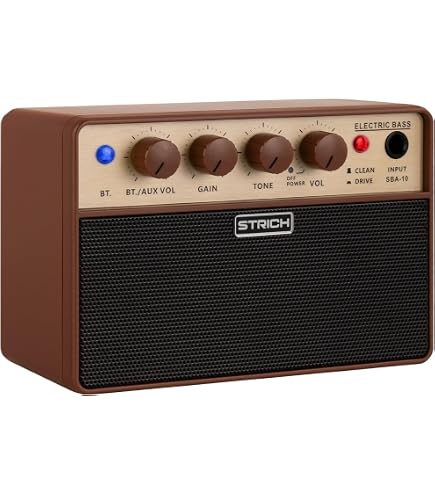 Amazon.co.jp: Laney (レイニー) ベースアンプ LX15B Red ベース用